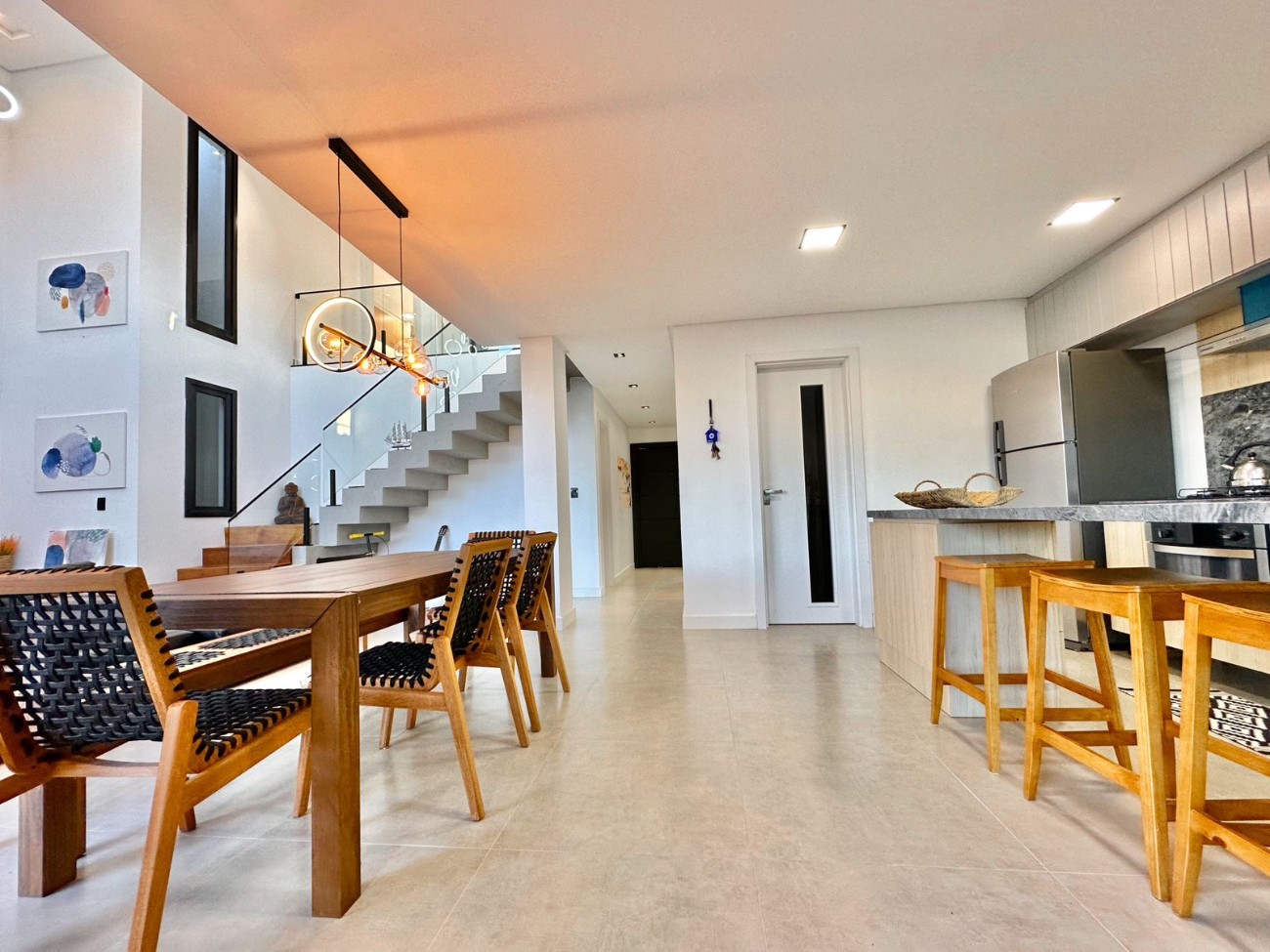 Casa de Condomínio, 4 quartos - Foto 14