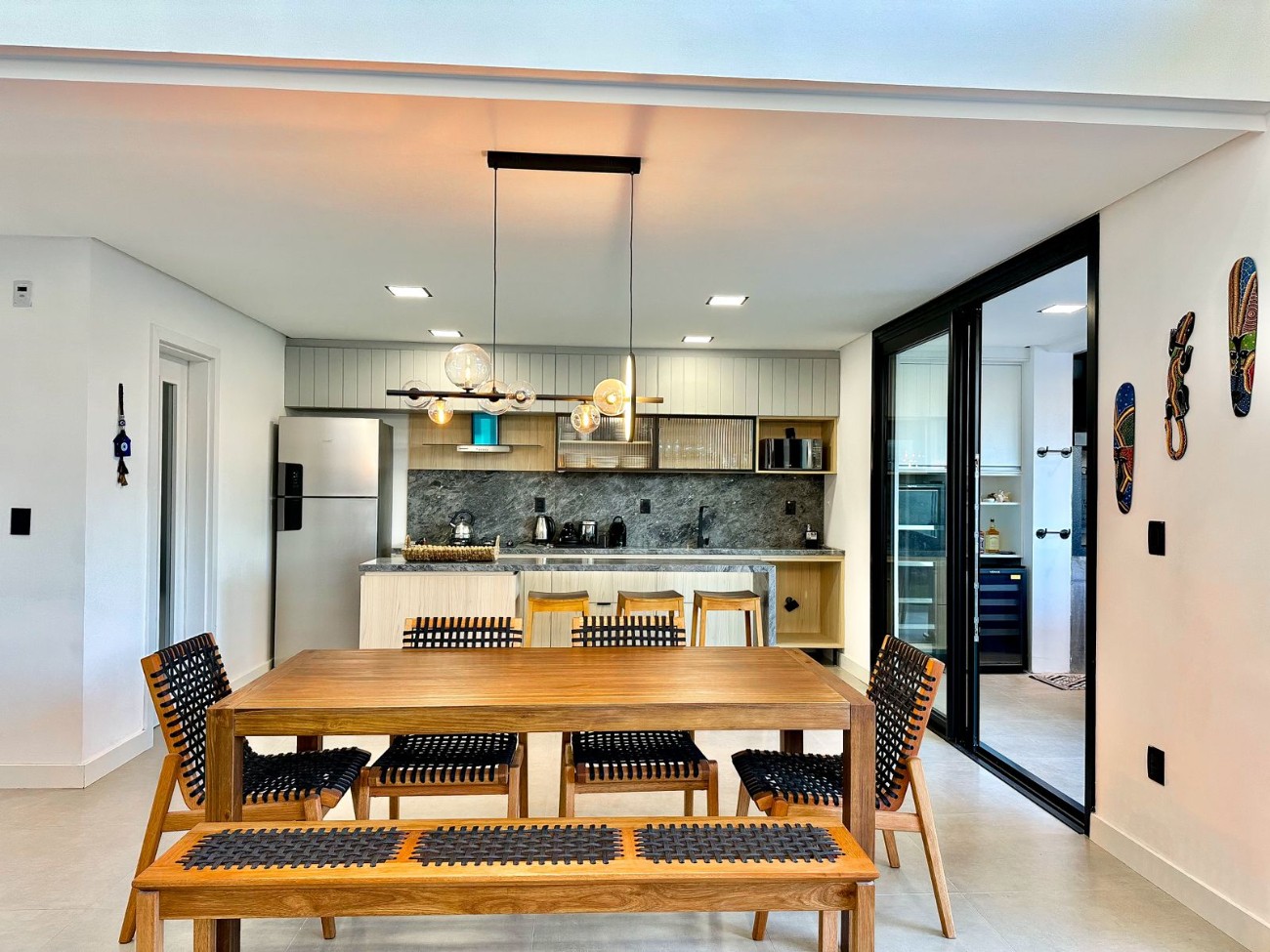 Casa de Condomínio, 4 quartos - Foto 20