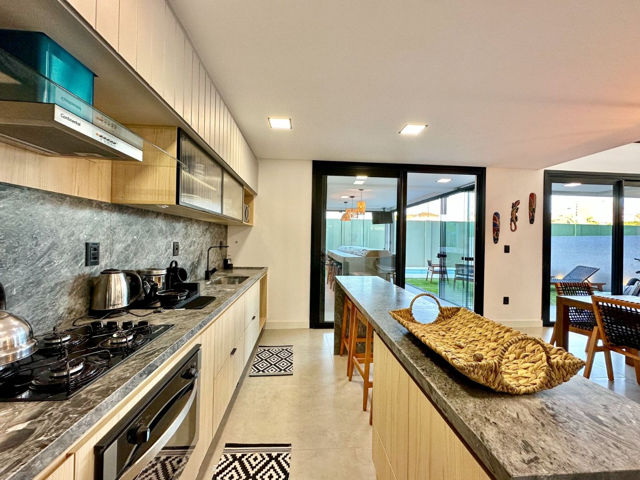 Casa de Condomínio, 4 quartos - Foto 17