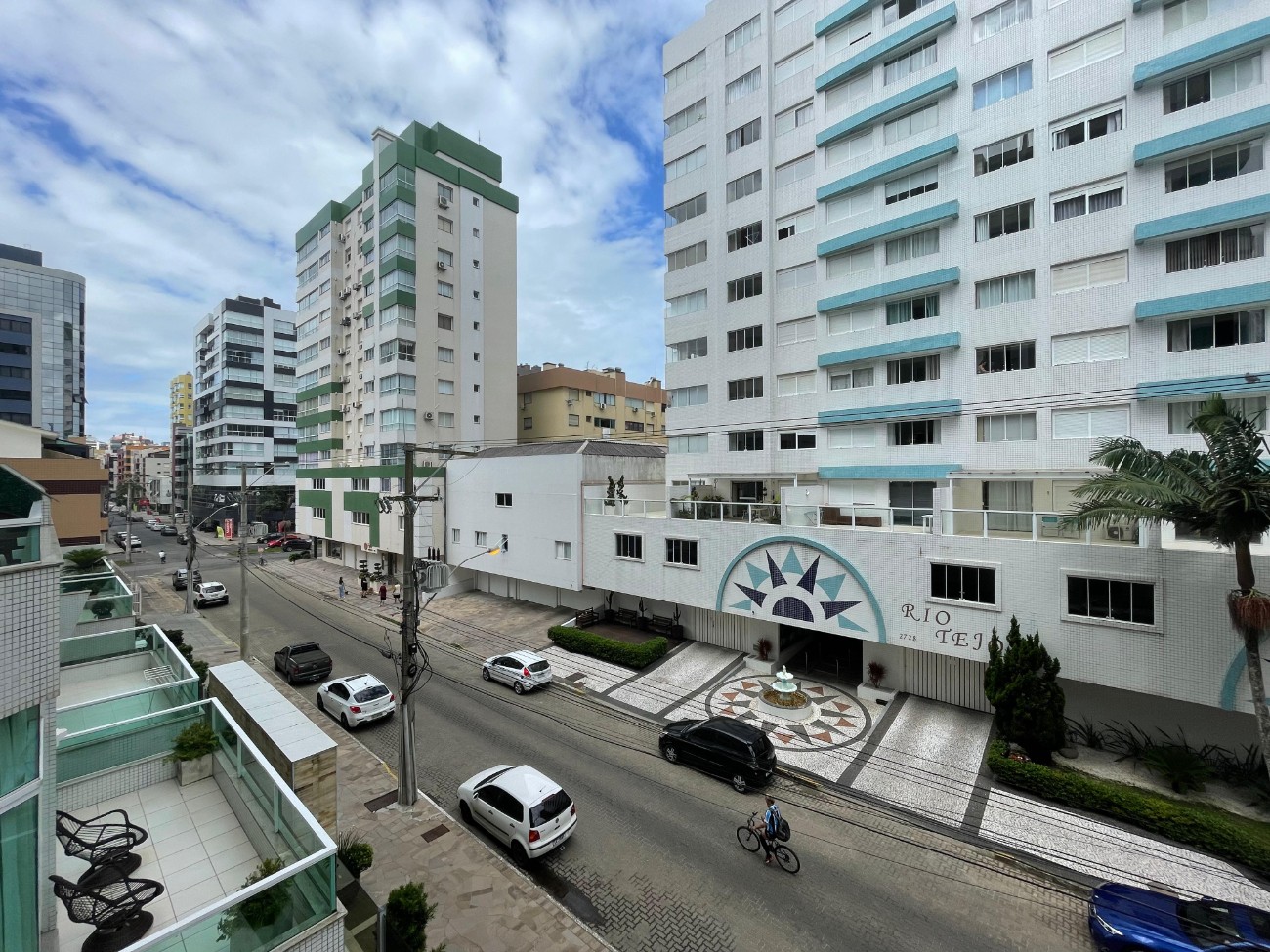 Apartamento, 2 quartos, 127 m² - Foto 7