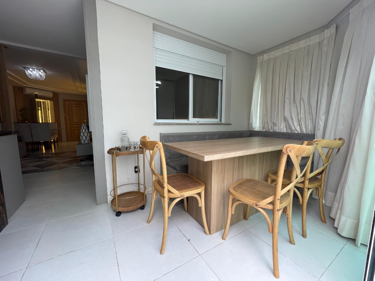 Apartamento, 2 quartos, 127 m² - Foto 13