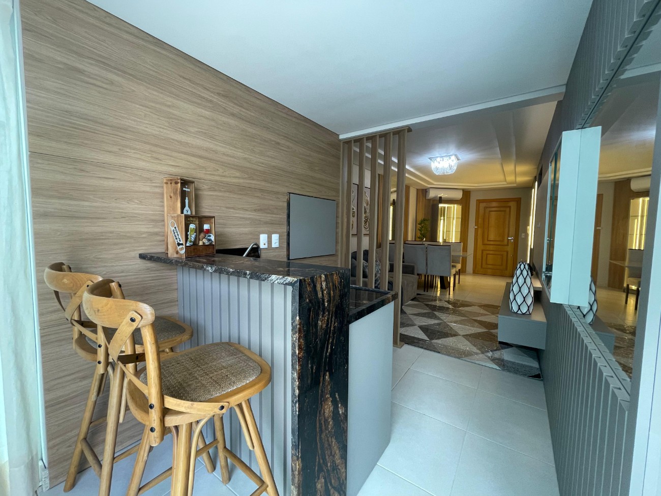 Apartamento, 2 quartos, 127 m² - Foto 17