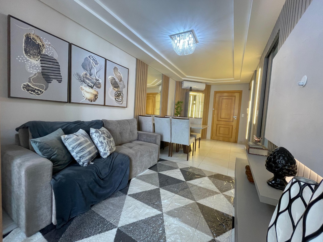 Apartamento, 2 quartos, 127 m² - Foto 16