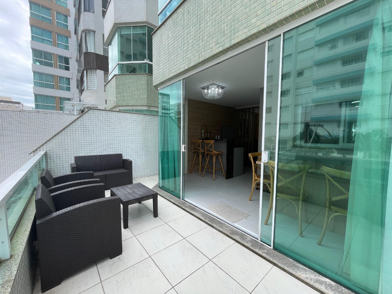 Apartamento, 2 quartos, 127 m² - Foto 5