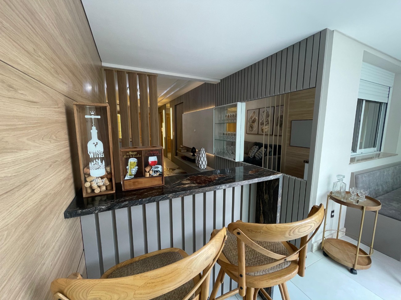 Apartamento, 2 quartos, 127 m² - Foto 12