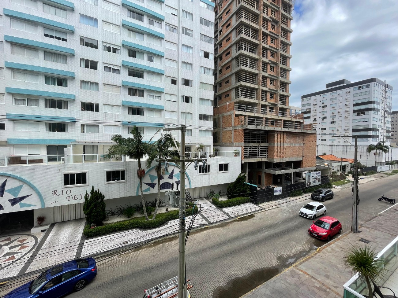 Apartamento, 2 quartos, 127 m² - Foto 9