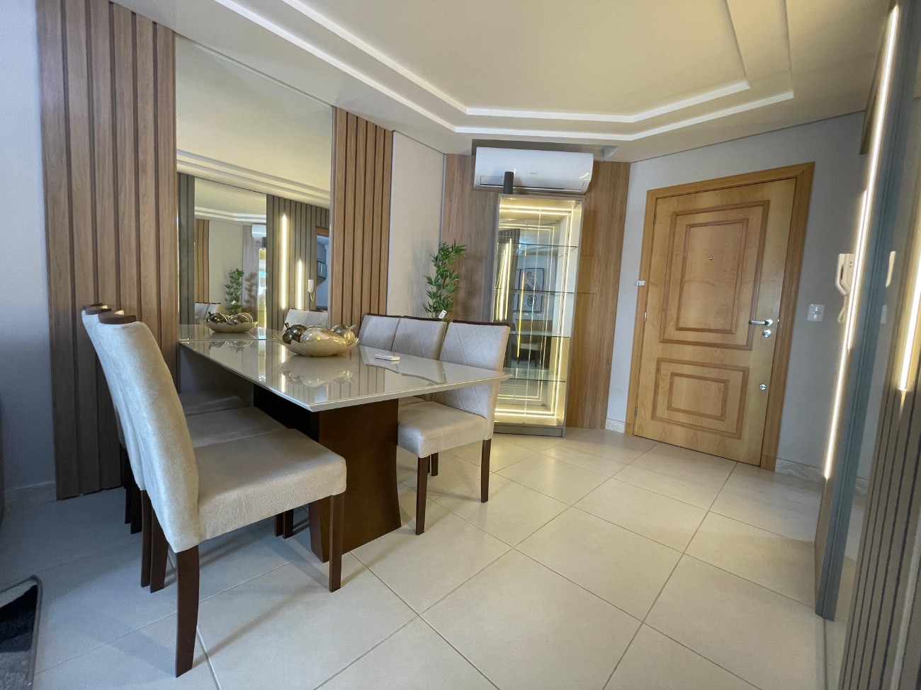 Apartamento, 2 quartos, 127 m² - Foto 19