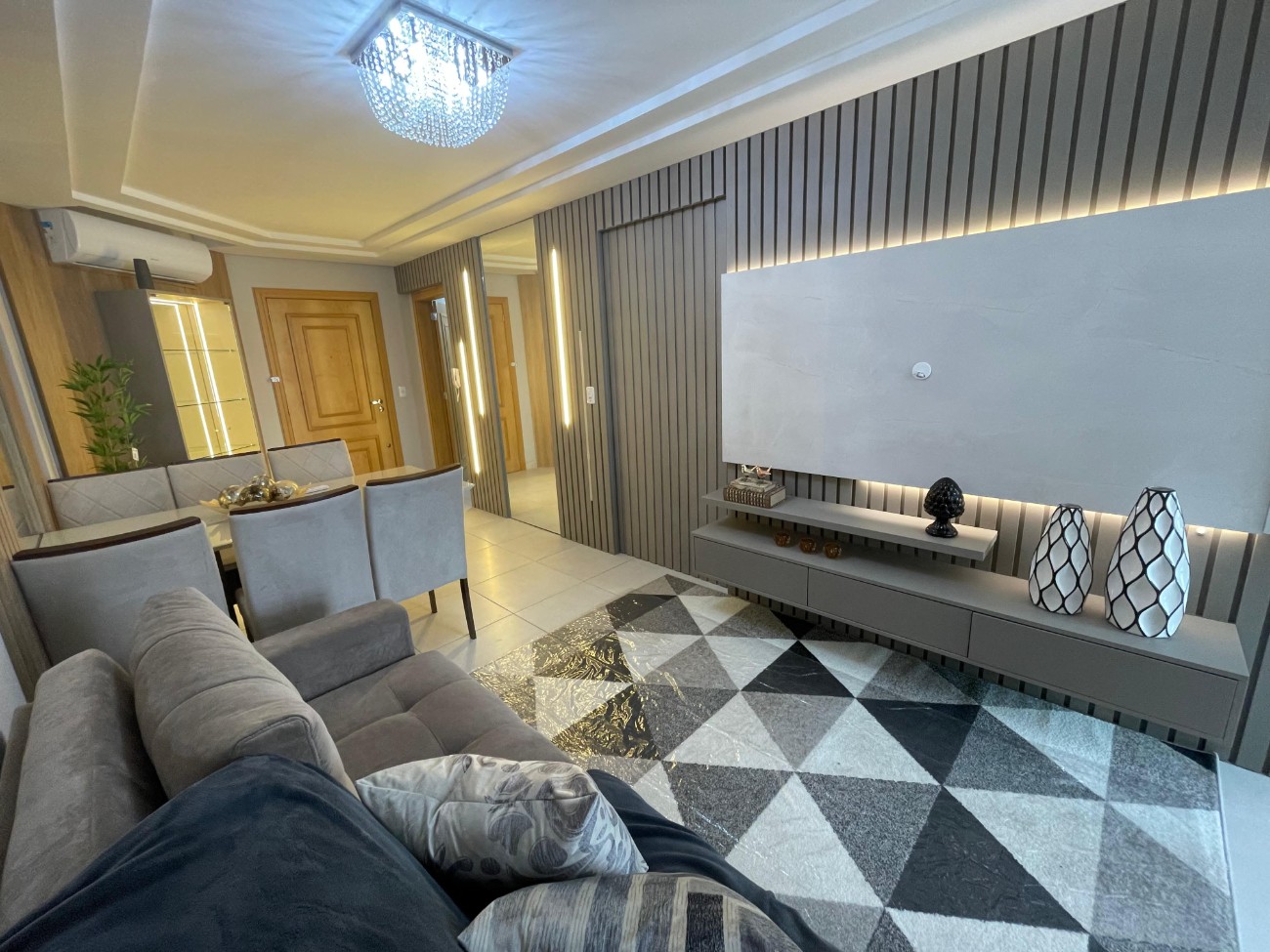 Apartamento, 2 quartos, 127 m² - Foto 15