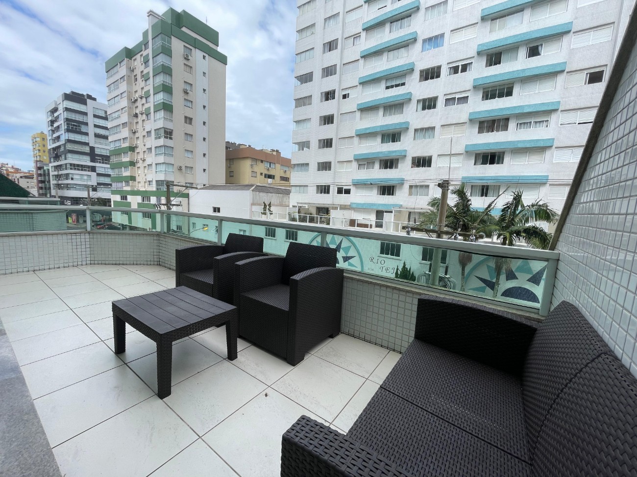 Apartamento, 2 quartos, 127 m² - Foto 4