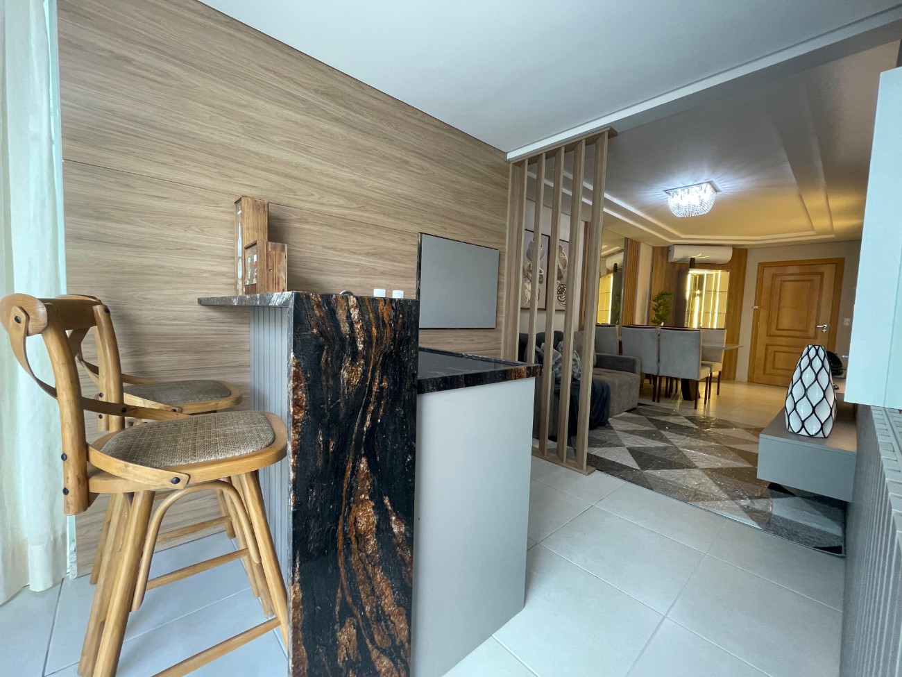 Apartamento, 2 quartos, 127 m² - Foto 11