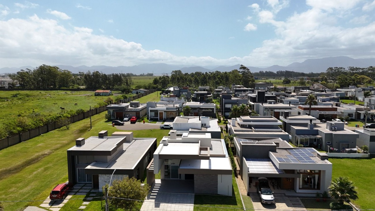 Casa de Condomínio, 3 quartos - Foto 20