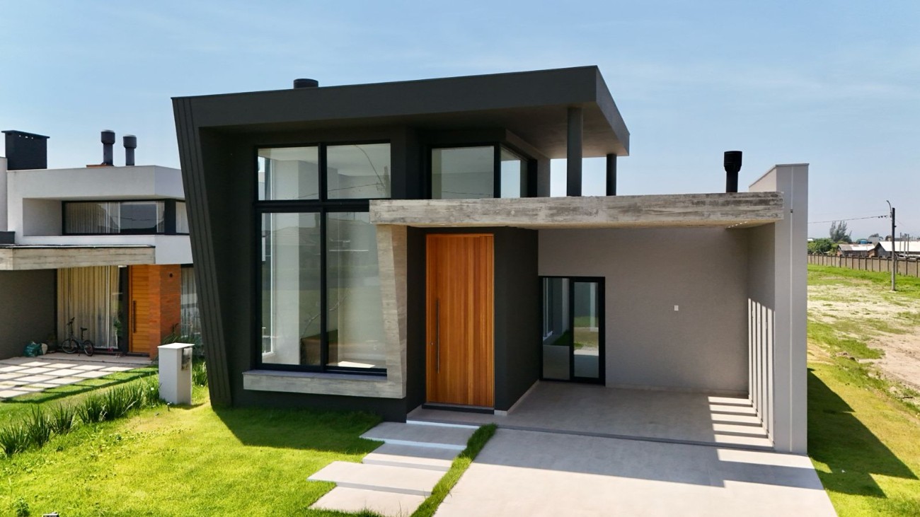 Casa em Condomínio 4 dormitórios à venda emZona Nova Capão da Canoa | Ref.: 6654