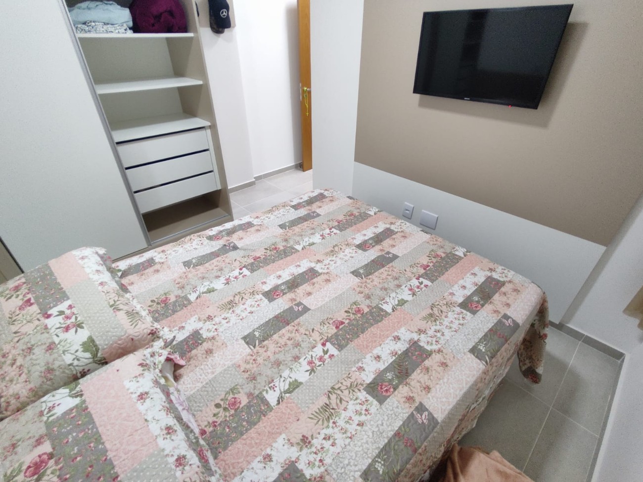 Apartamento, 2 quartos - Foto 11