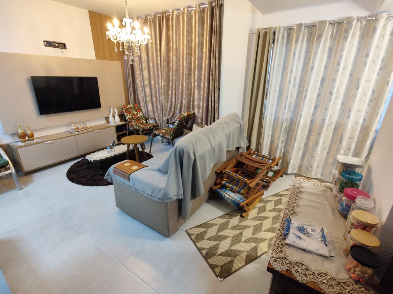 Apartamento, 2 quartos - Foto 6