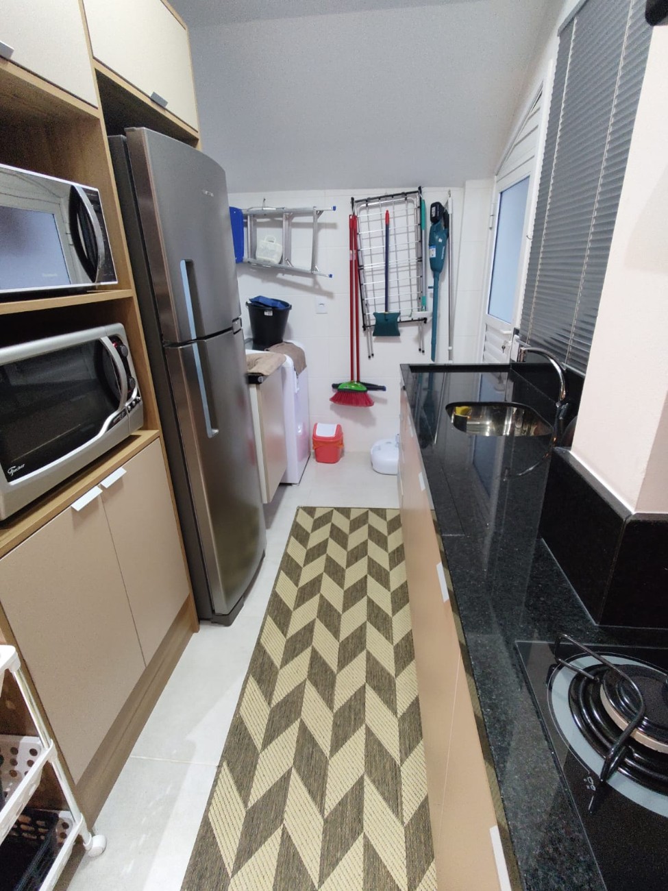 Apartamento, 2 quartos - Foto 5