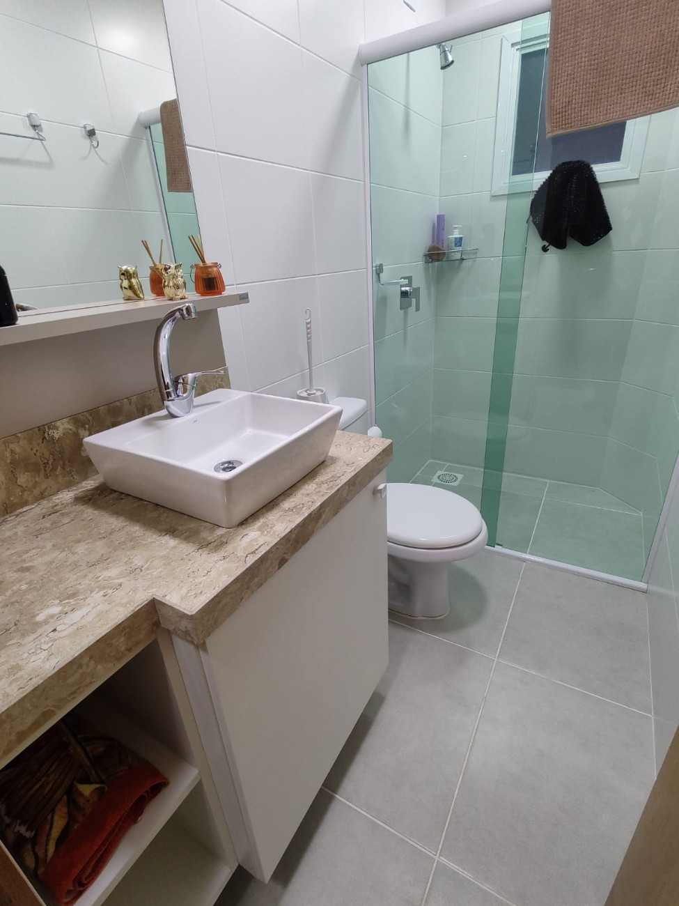 Apartamento, 2 quartos - Foto 9