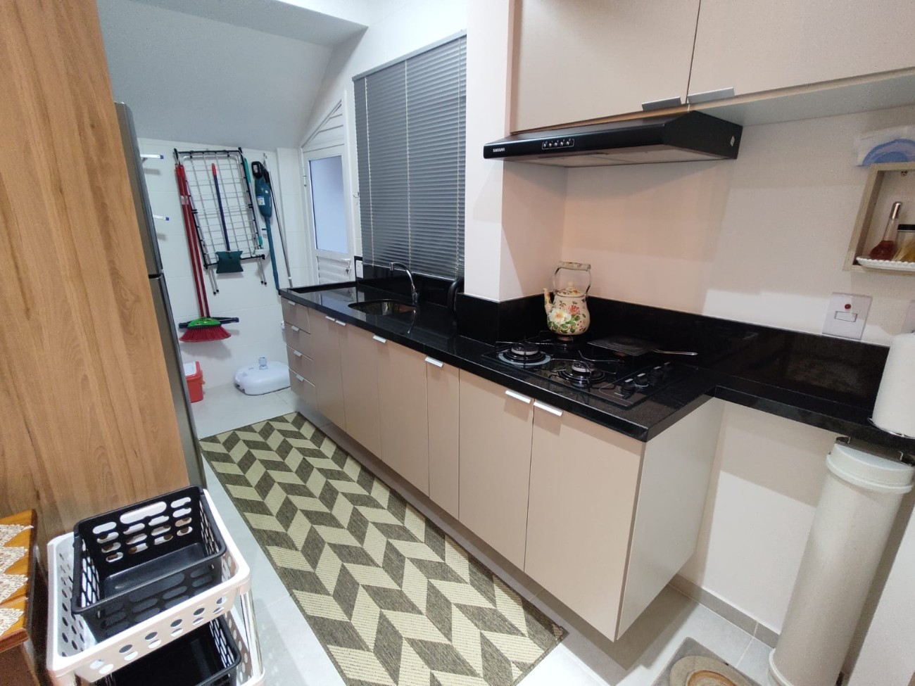 Apartamento, 2 quartos - Foto 4