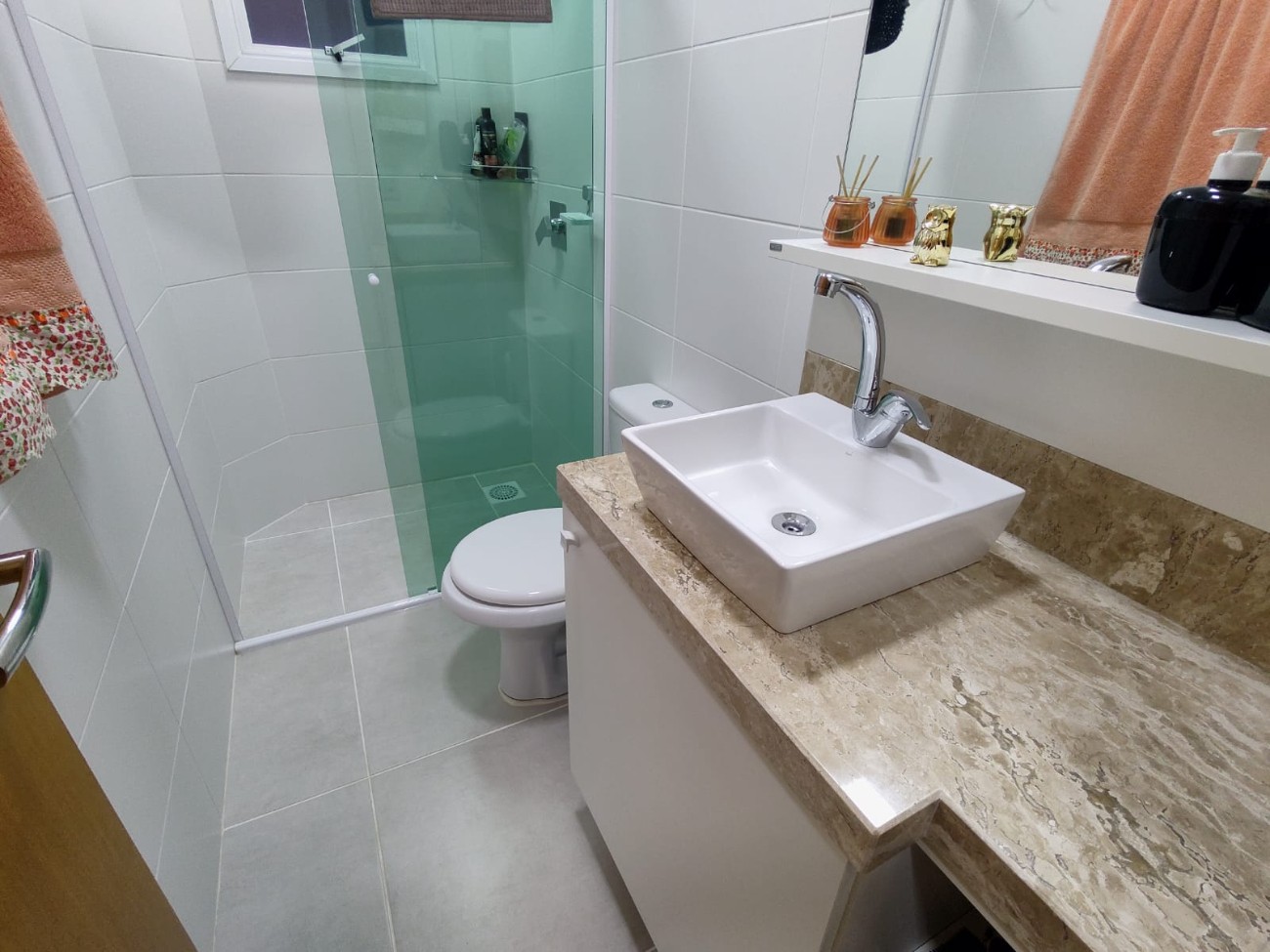 Apartamento, 2 quartos - Foto 12