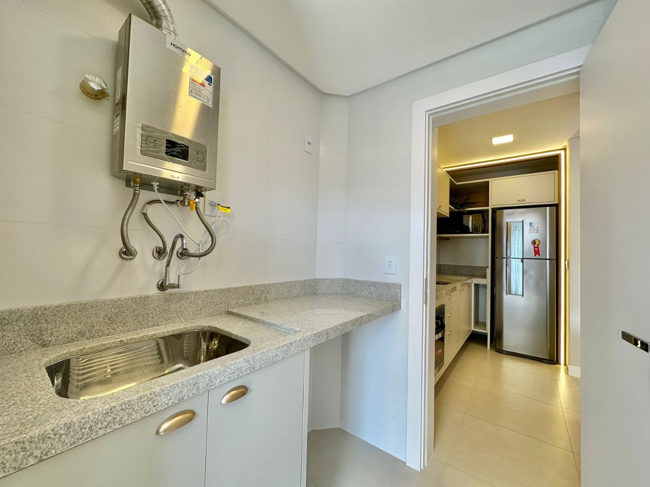 Apartamento, 2 quartos, 101 m² - Foto 12