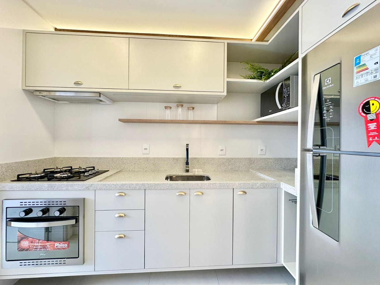 Apartamento, 2 quartos, 101 m² - Foto 14