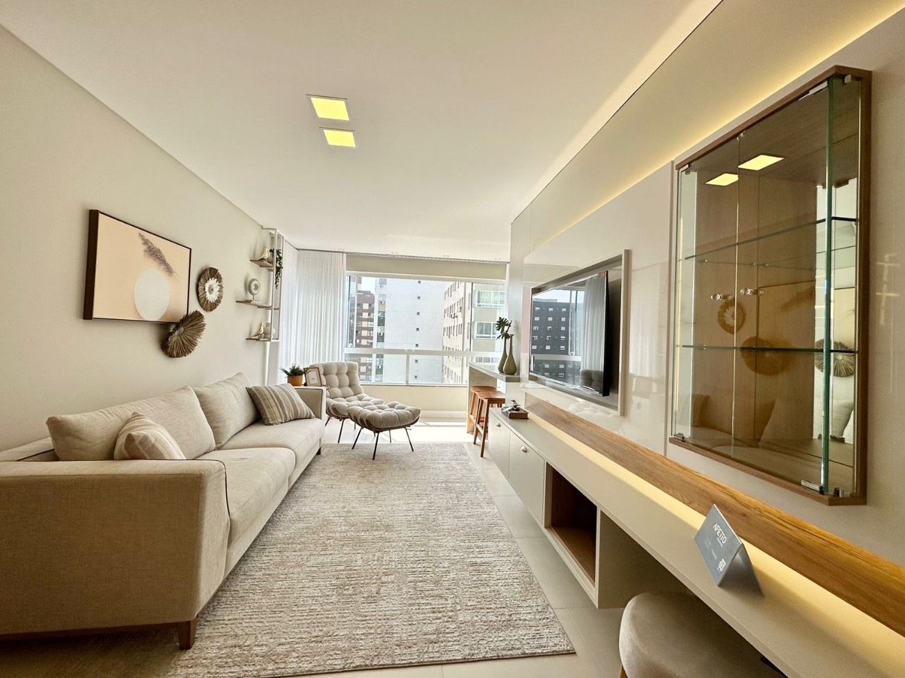 Apartamento, 2 quartos, 101 m² - Foto 5