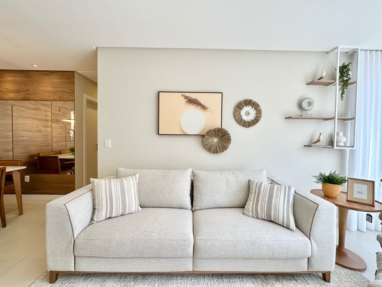 Apartamento, 2 quartos, 101 m² - Foto 7