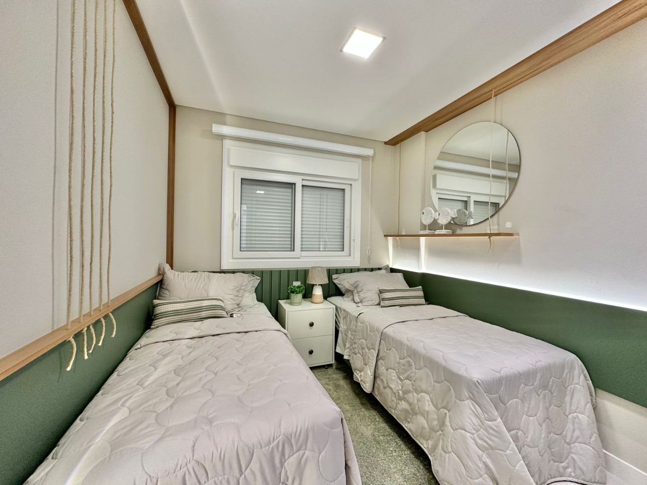 Apartamento, 2 quartos, 101 m² - Foto 15