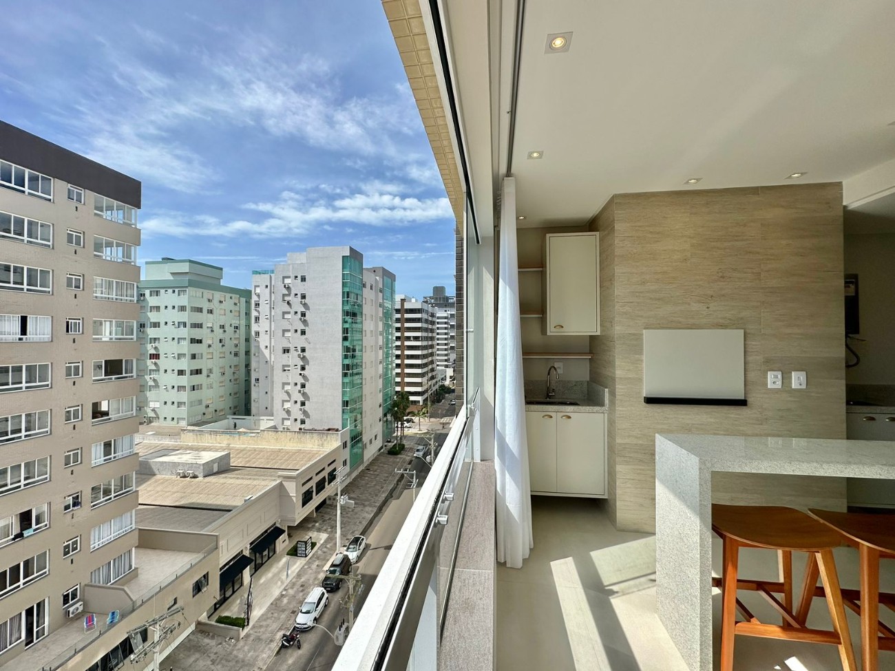 Apartamento, 2 quartos, 101 m² - Foto 2