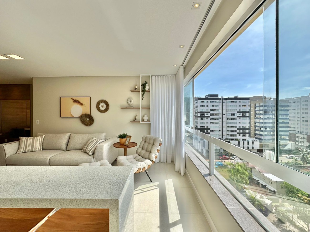 Apartamento, 2 quartos, 101 m² - Foto 11