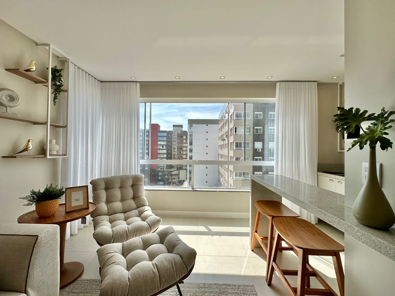 Apartamento, 2 quartos, 101 m² - Foto 9