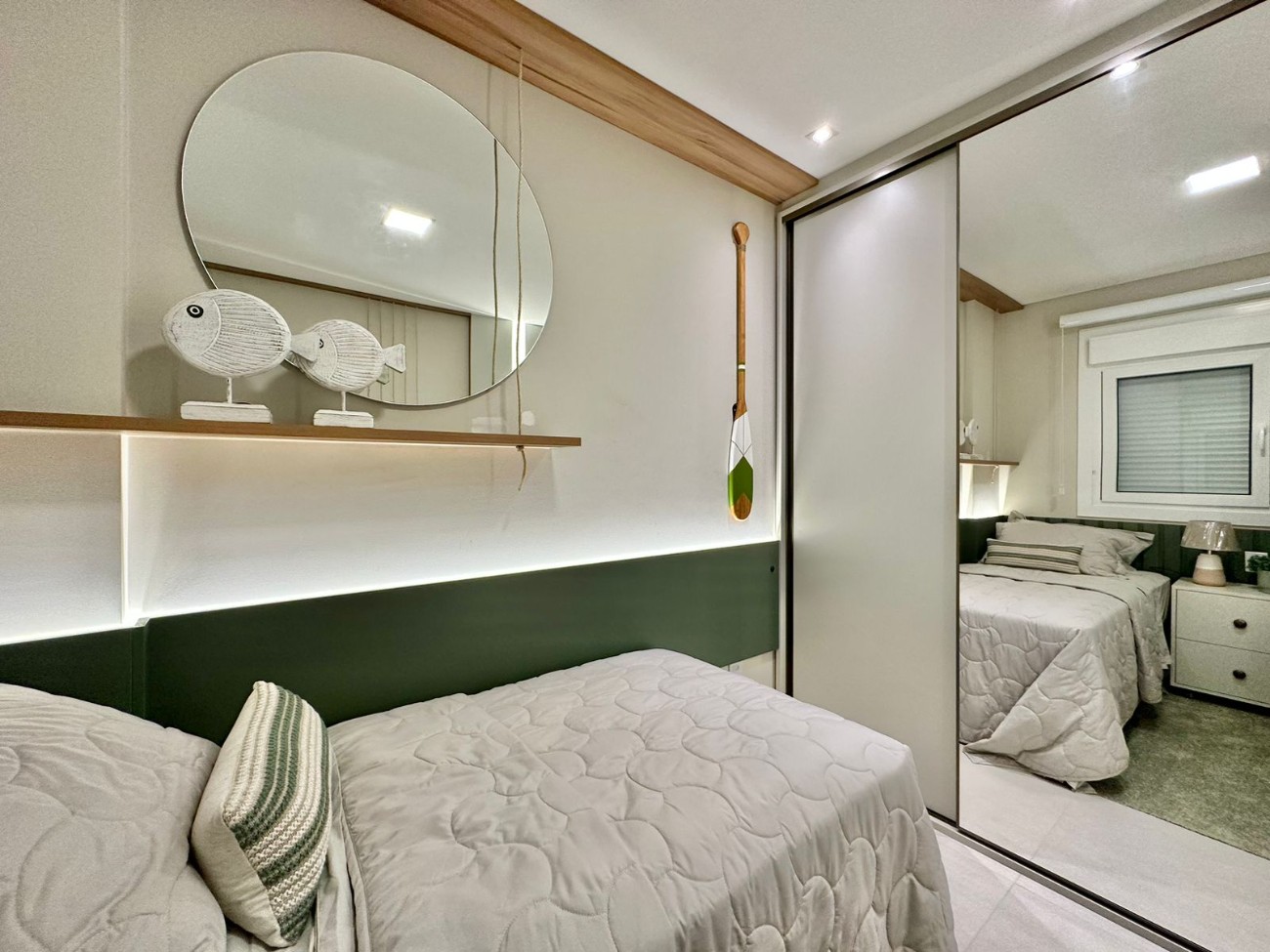 Apartamento, 2 quartos, 101 m² - Foto 17