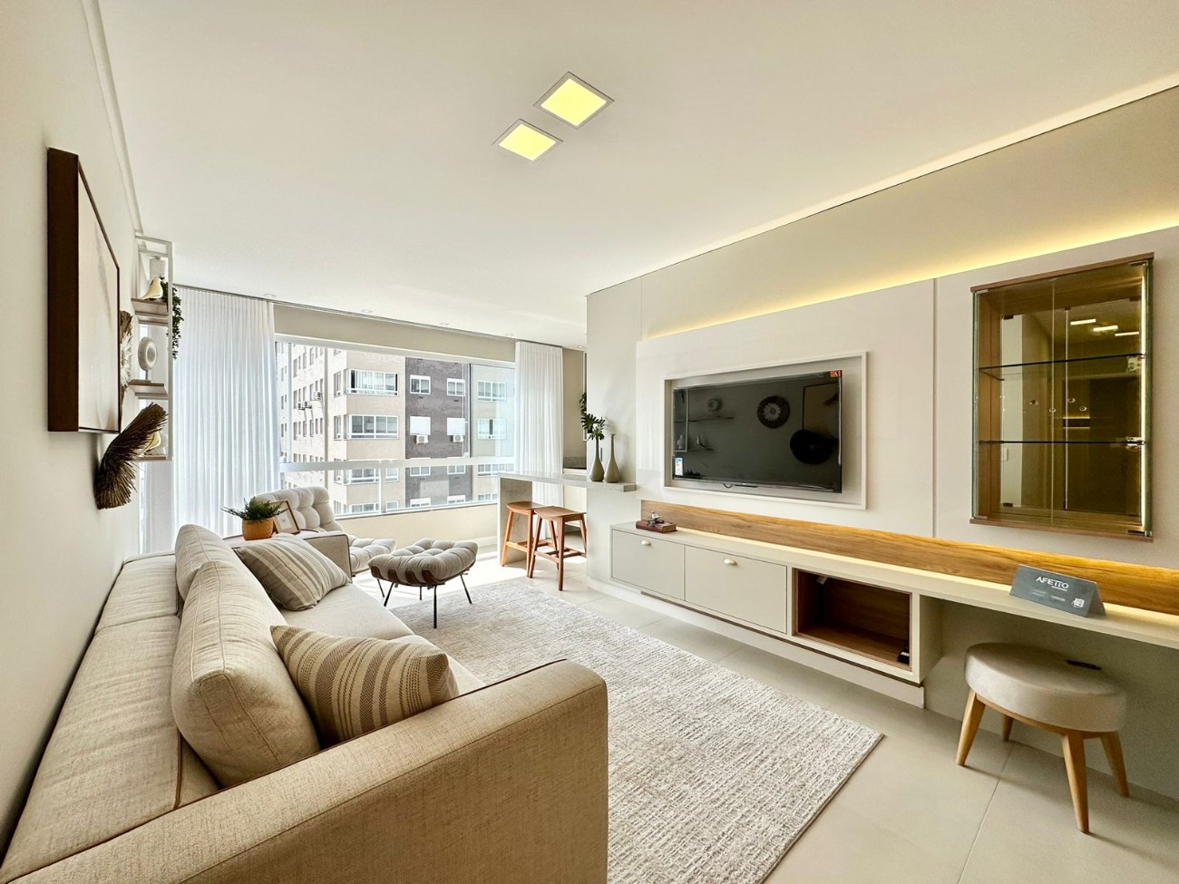 Apartamento, 2 quartos, 101 m² - Foto 6