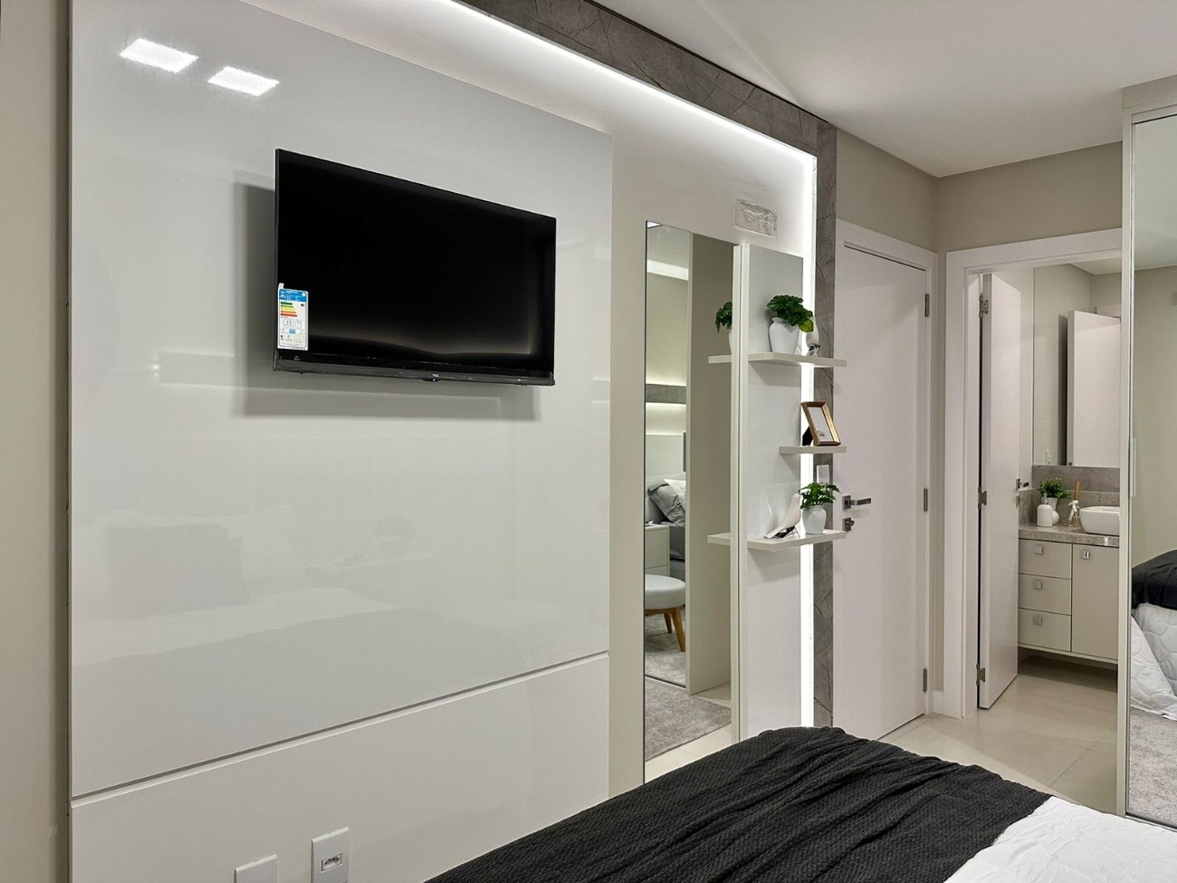 Apartamento, 2 quartos, 101 m² - Foto 19