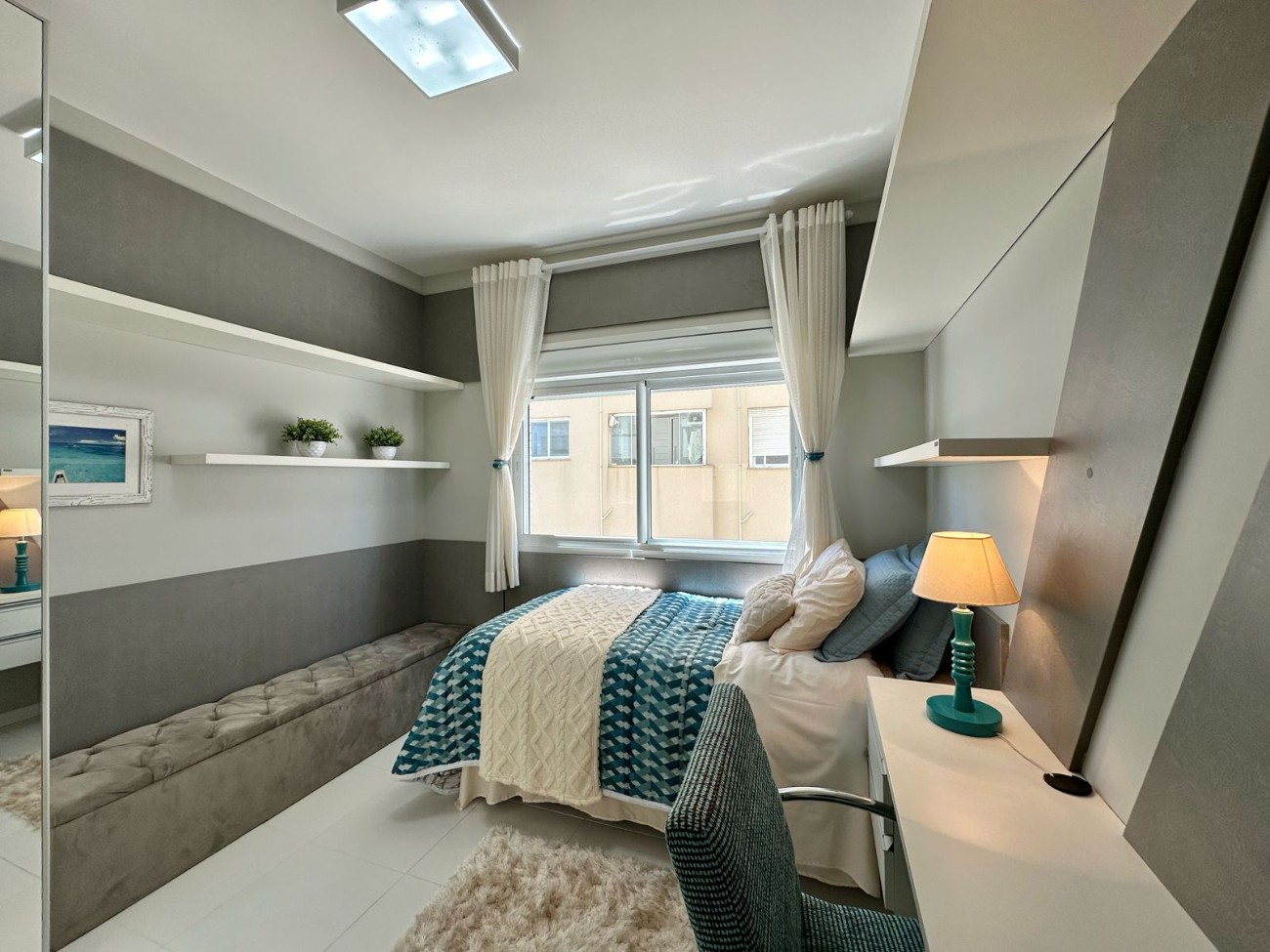 Apartamento, 3 quartos, 151 m² - Foto 15