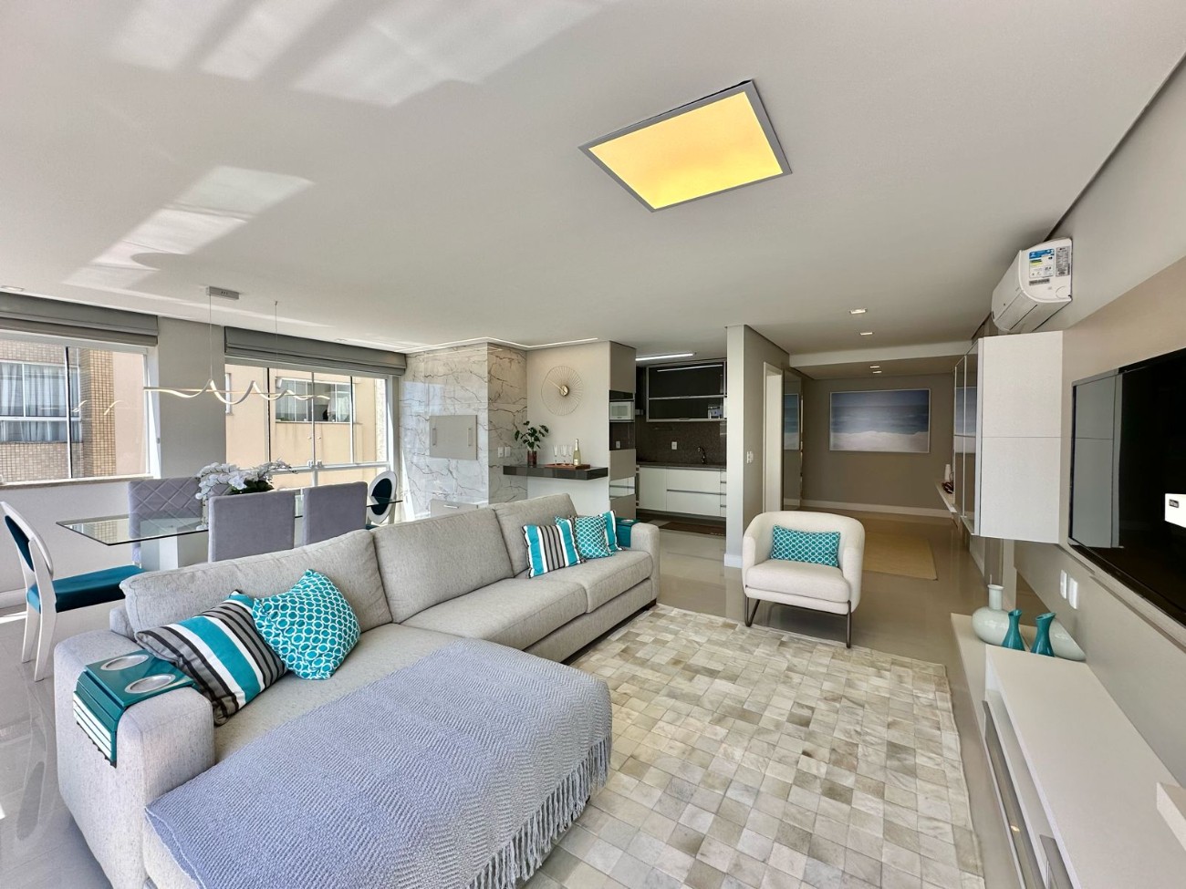 Apartamento, 3 quartos, 151 m² - Foto 9