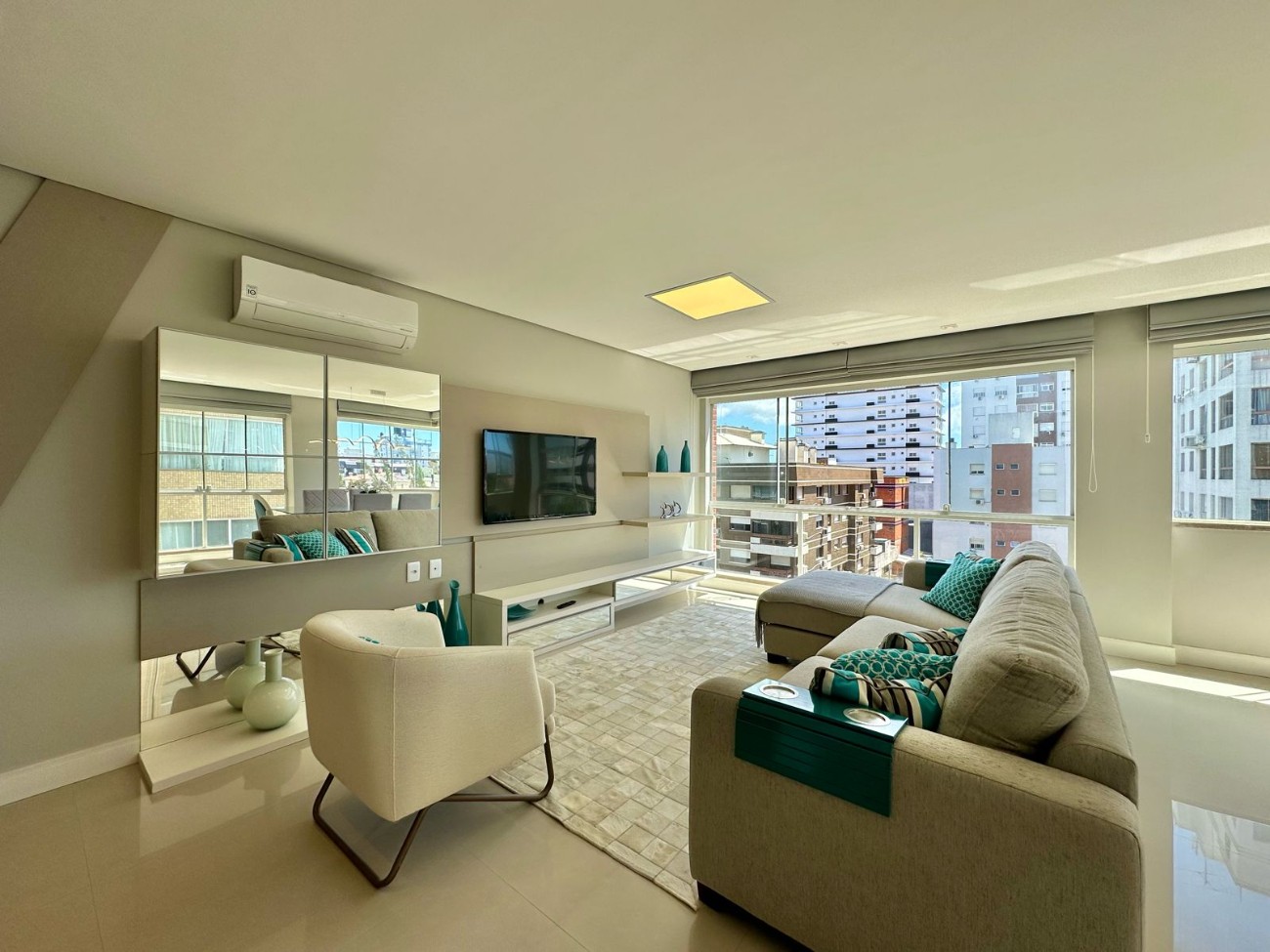 Apartamento, 3 quartos, 151 m² - Foto 4