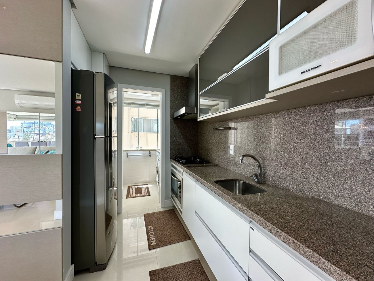 Apartamento, 3 quartos, 151 m² - Foto 11