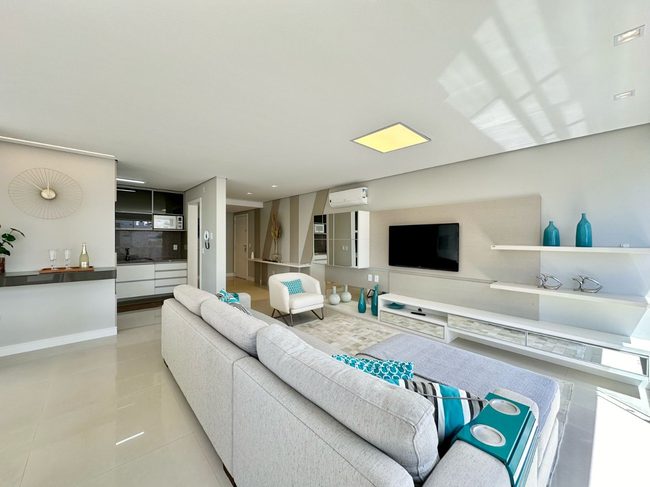 Apartamento, 3 quartos, 151 m² - Foto 7