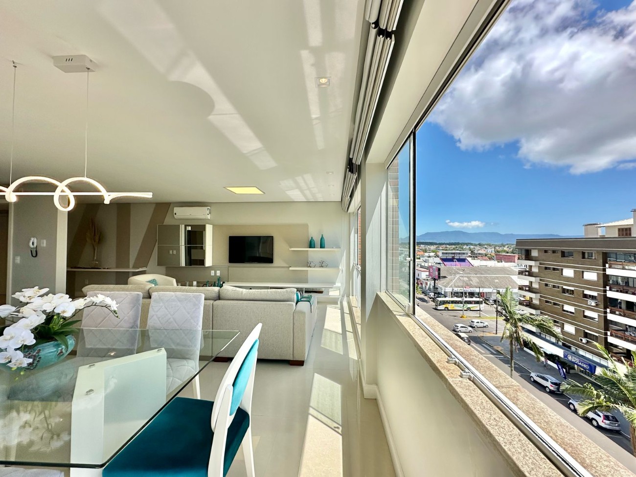 Apartamento, 3 quartos, 151 m² - Foto 3