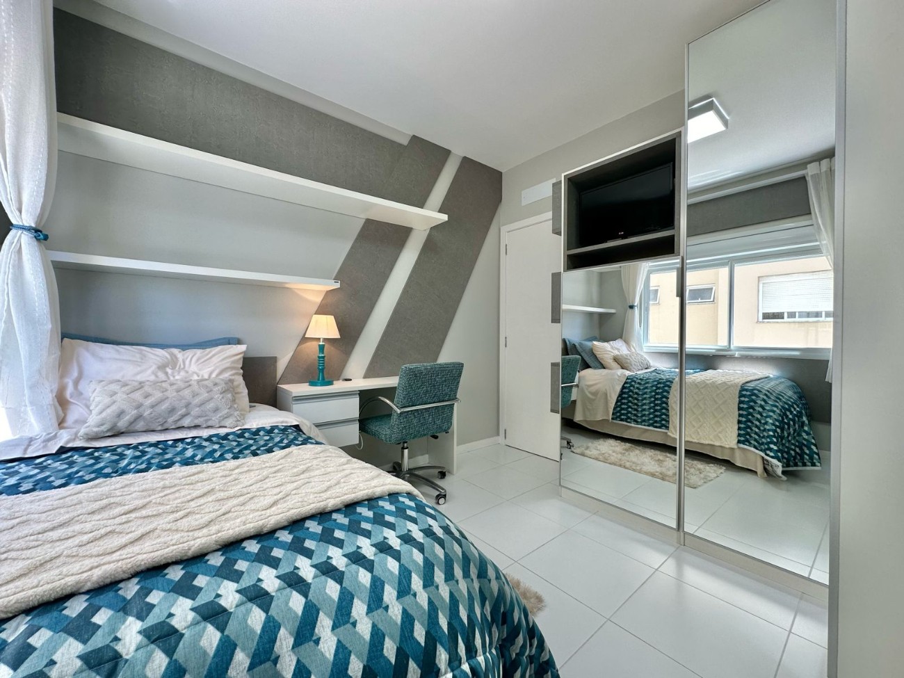 Apartamento, 3 quartos, 151 m² - Foto 16