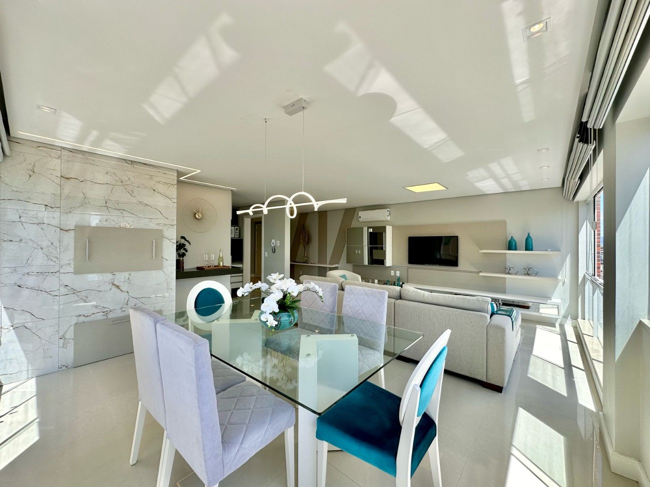 Apartamento, 3 quartos, 151 m² - Foto 6