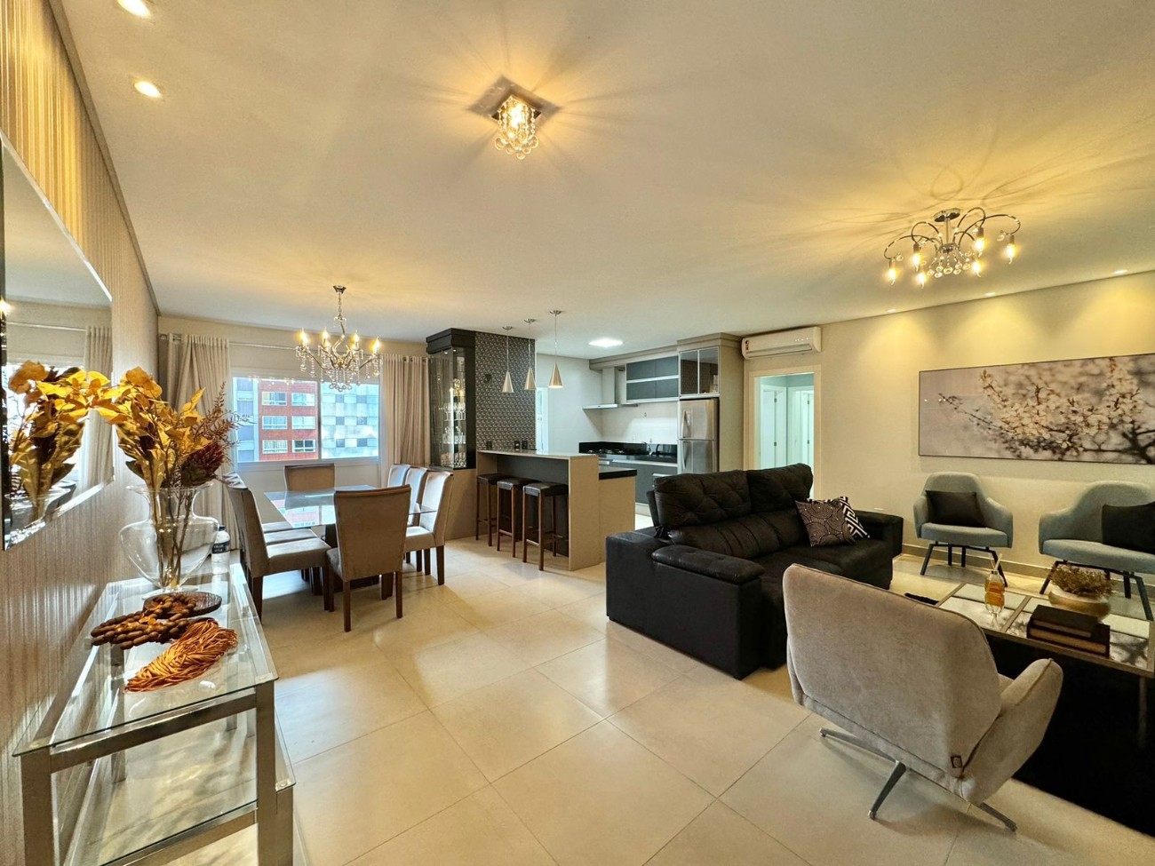 Apartamento 2 dormitórios à venda em Navegantes Capão da Canoa | Ref.: 669