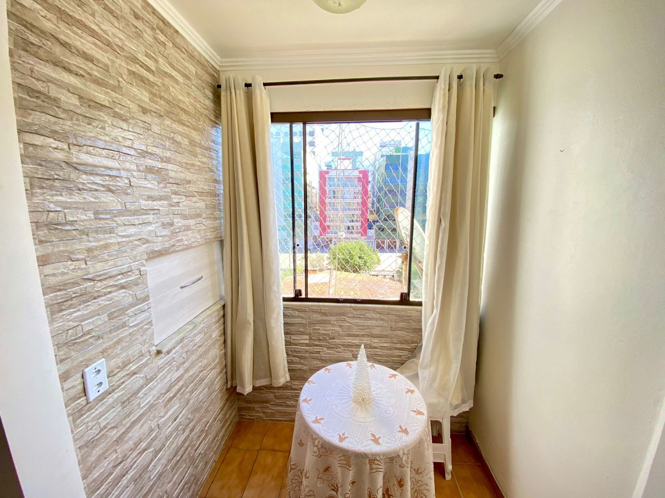 Apartamento, 1 quarto, 56 m² - Foto 3