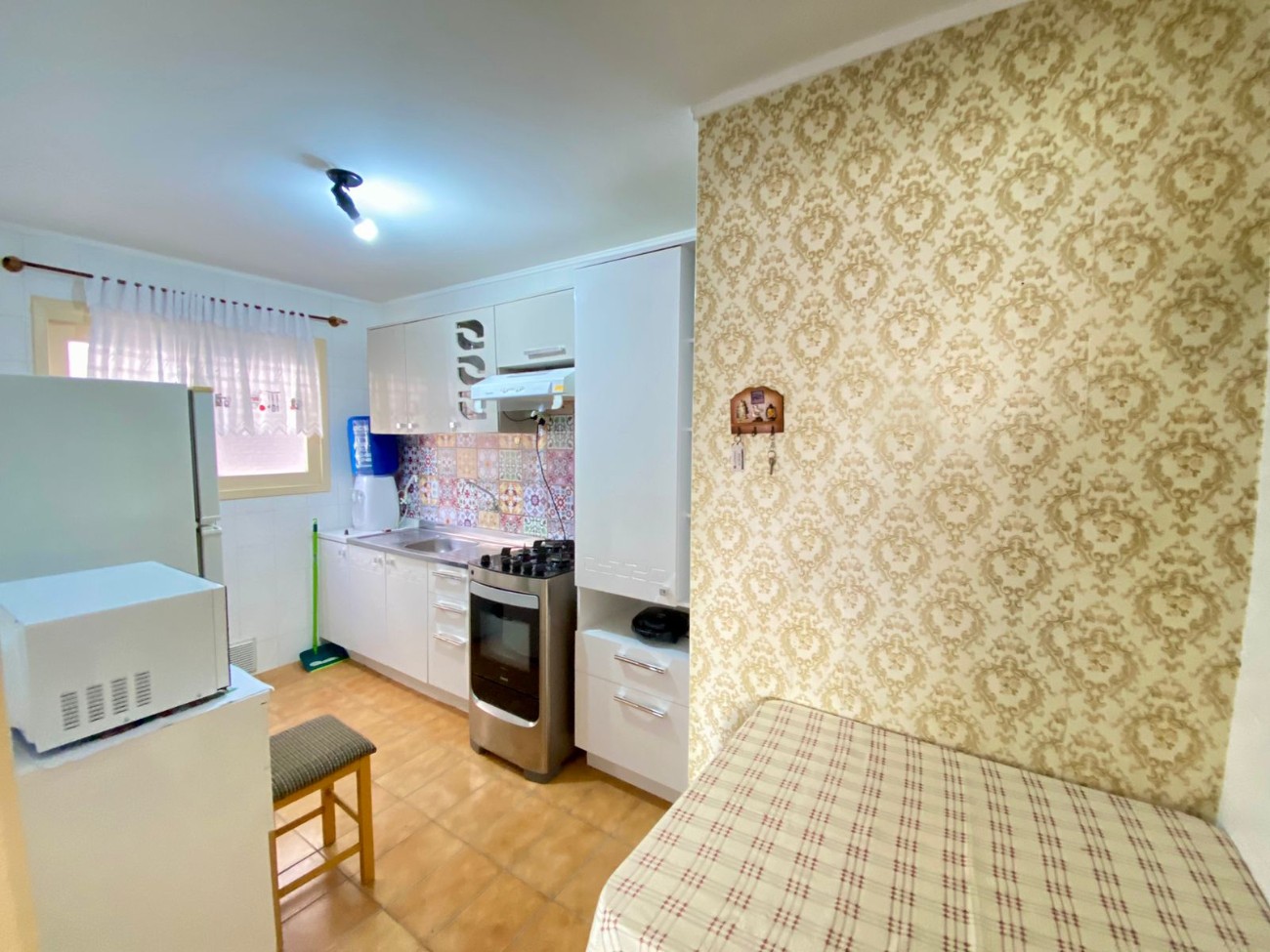 Apartamento, 1 quarto, 56 m² - Foto 7