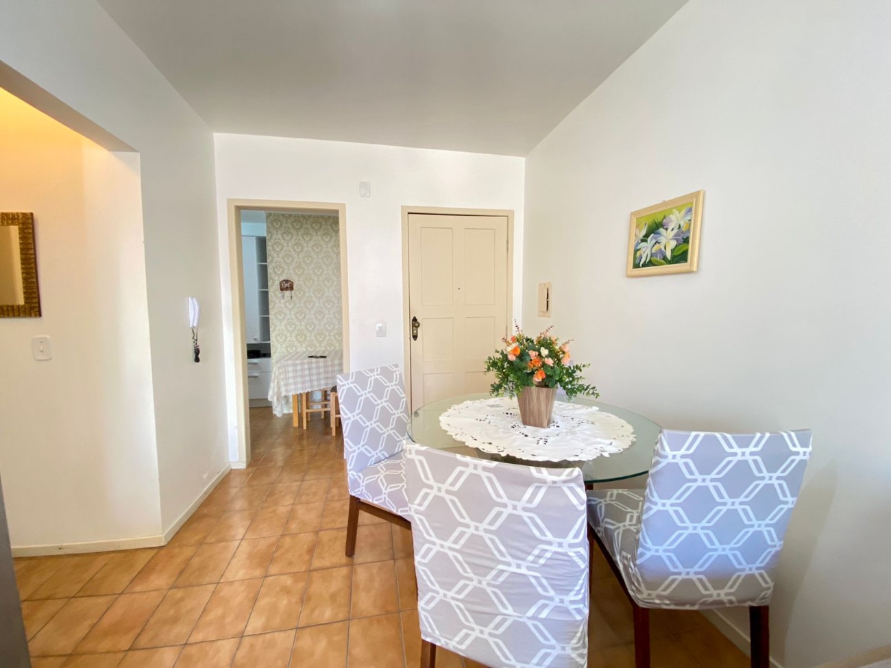 Apartamento, 1 quarto, 56 m² - Foto 6
