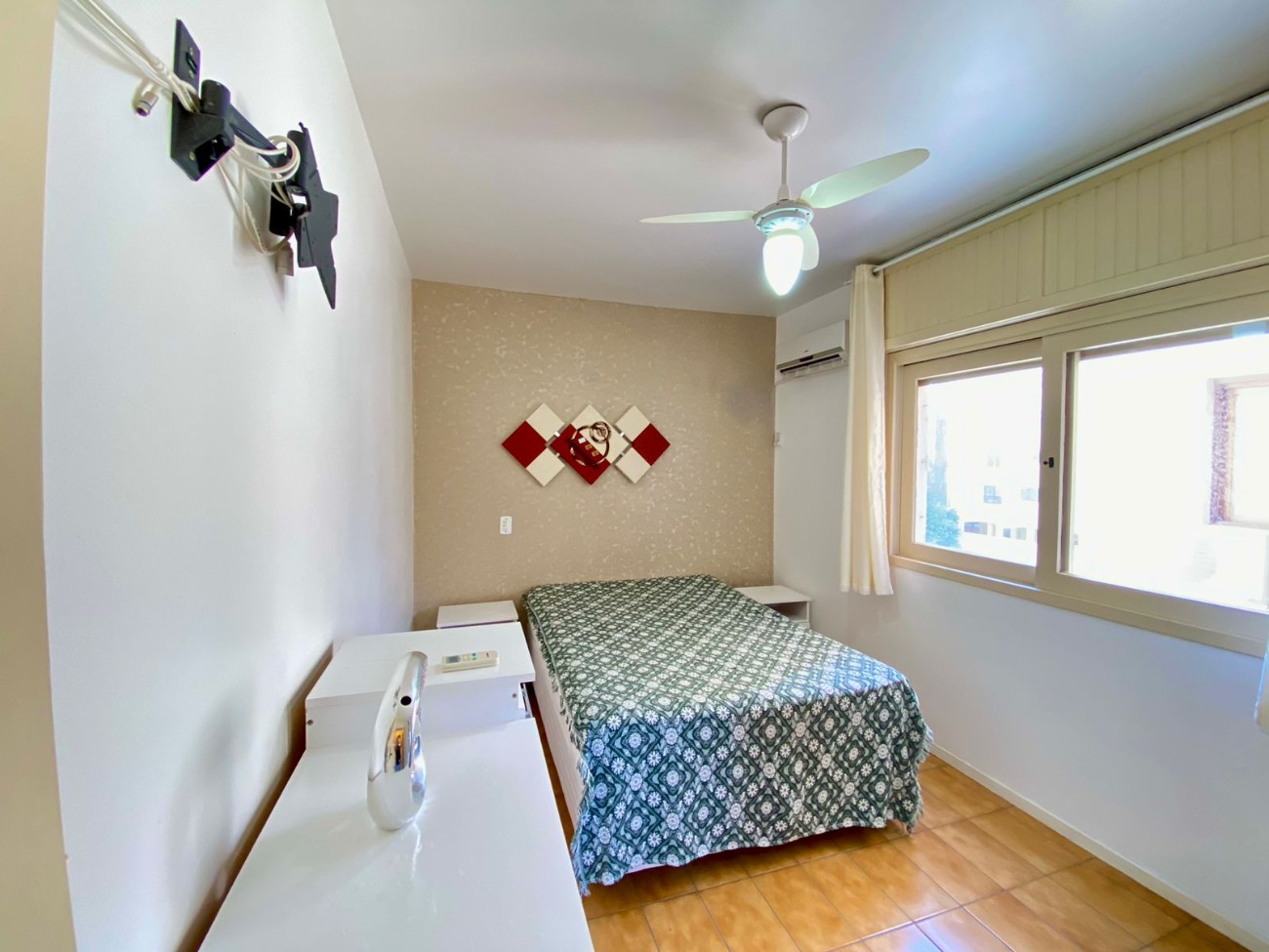 Apartamento, 1 quarto, 56 m² - Foto 12