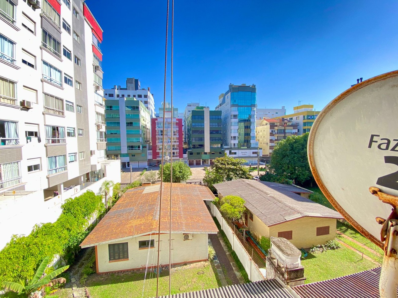Apartamento, 1 quarto, 56 m² - Foto 4