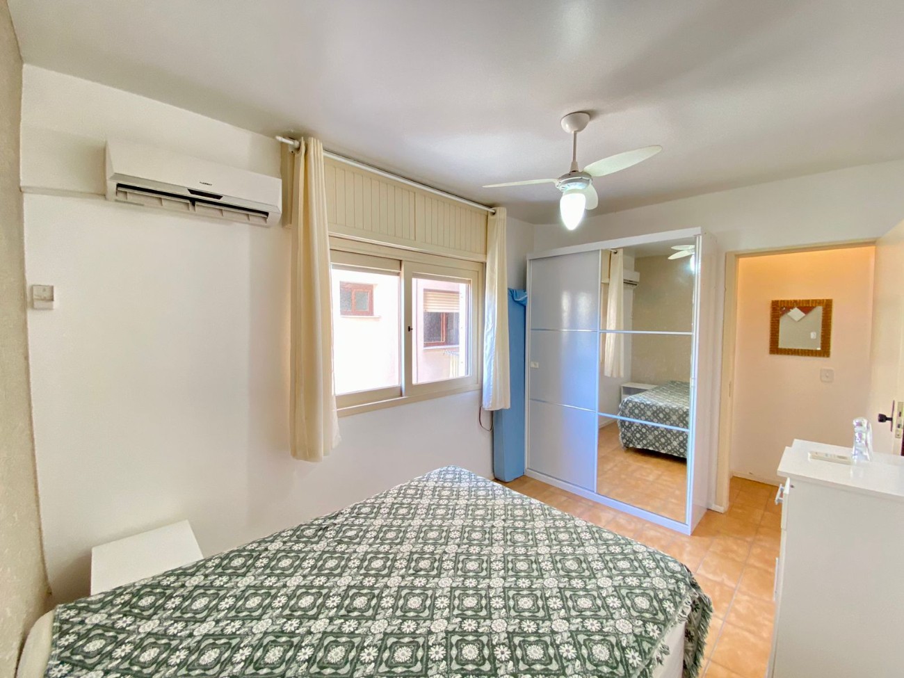 Apartamento, 1 quarto, 56 m² - Foto 11