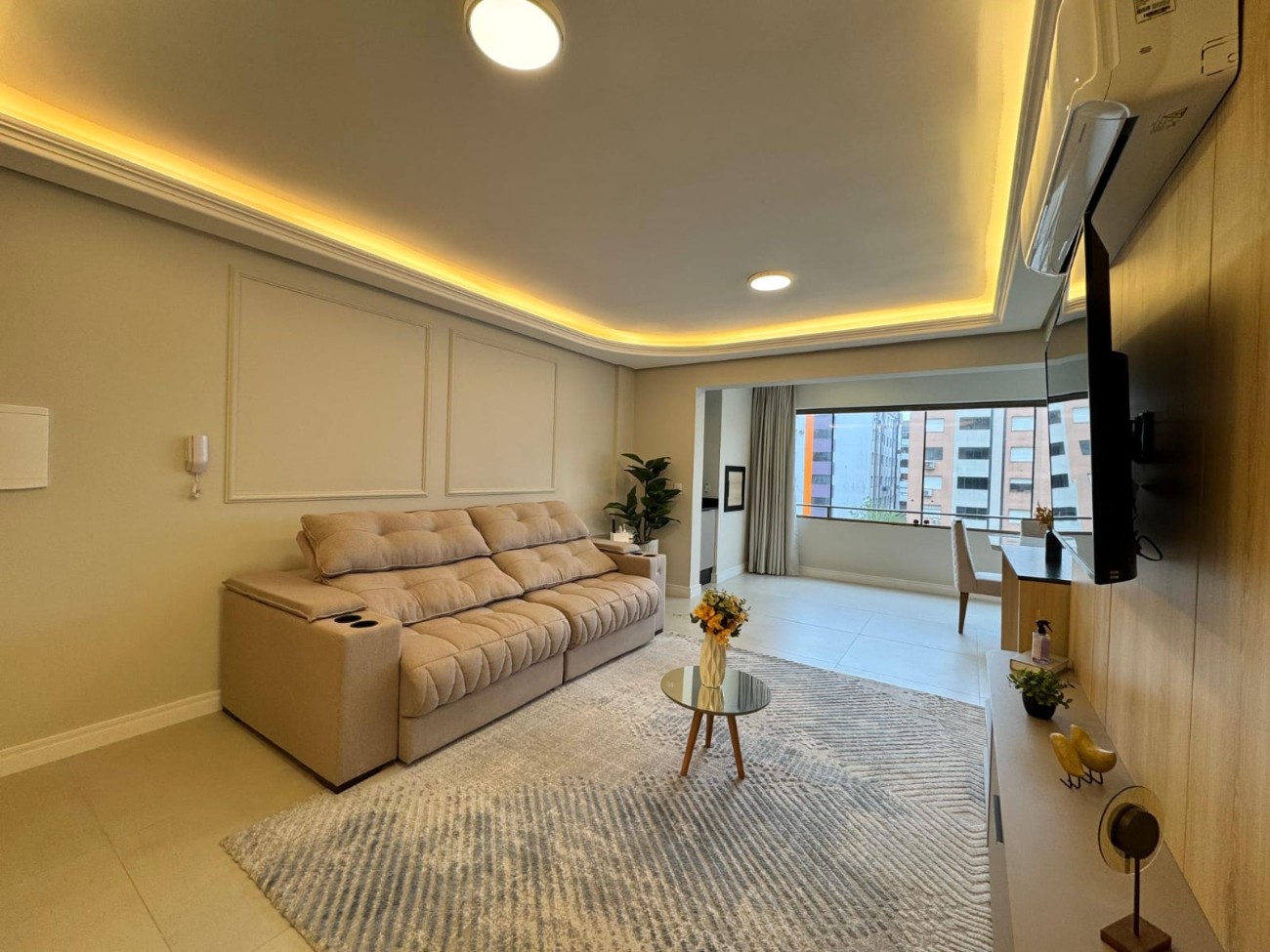 Apartamento 2 dormitórios à venda emCentro Capão da Canoa | Ref.: 6705