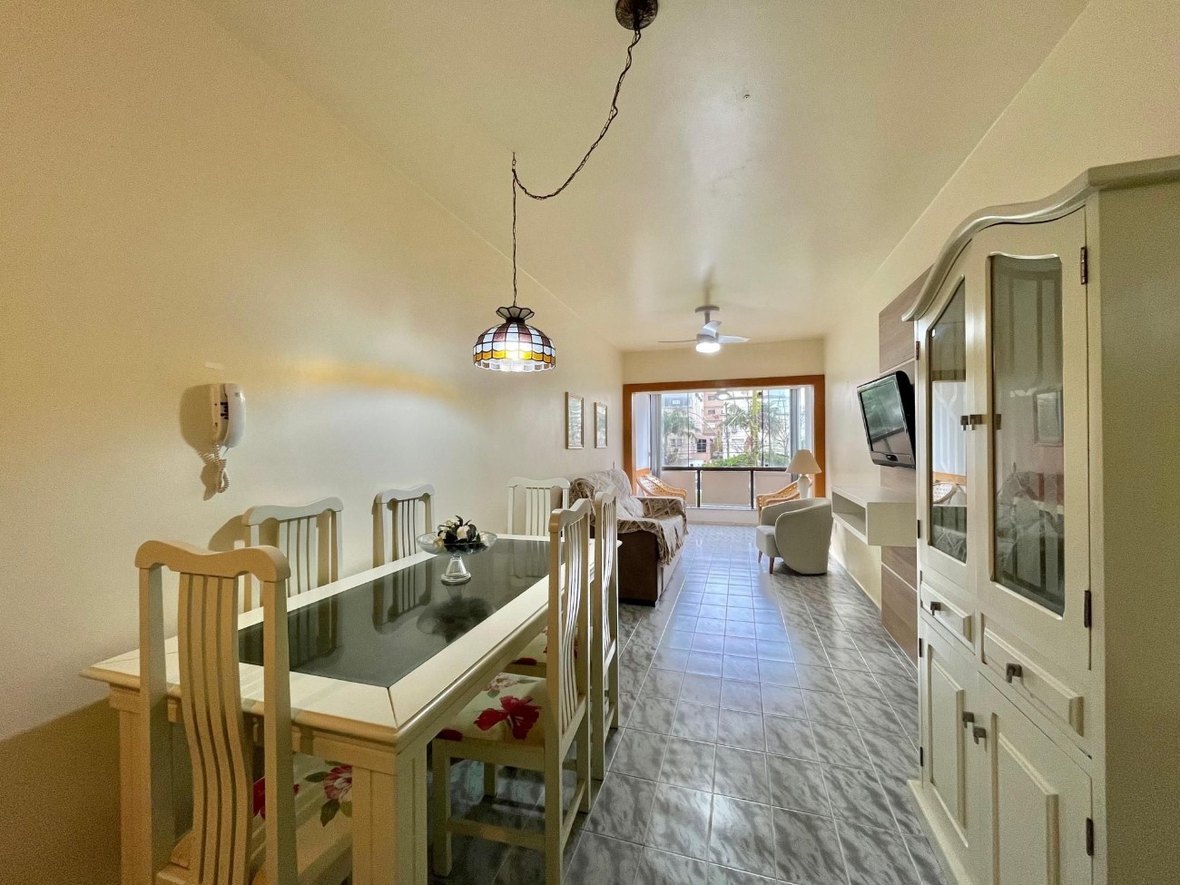 Apartamento, 3 quartos, 96 m² - Foto 2